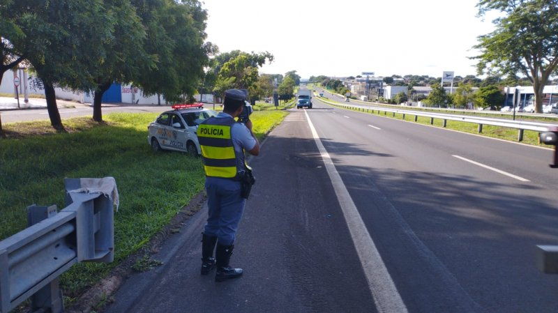 Balanço das estradas no Carnaval é divulgado