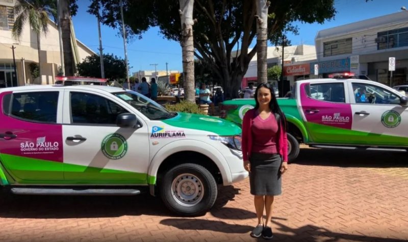 Justiça manda parar 