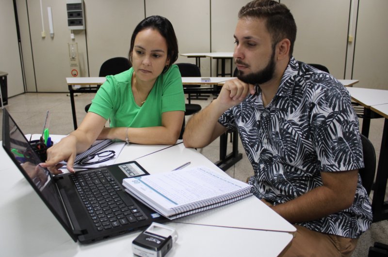 Educação: mais psicólogos são contratados para Núcleo Multidisciplinar