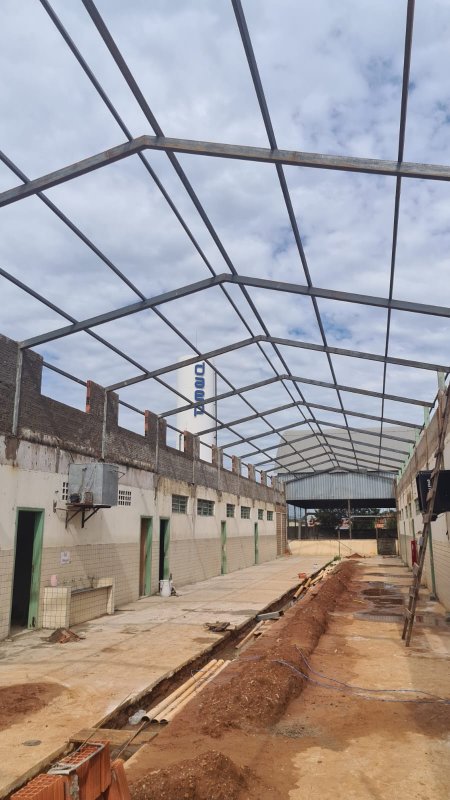 Projeto Escola Linda – Nova Montaha: profissionais da Educação esclarecem a necessidade do investimento