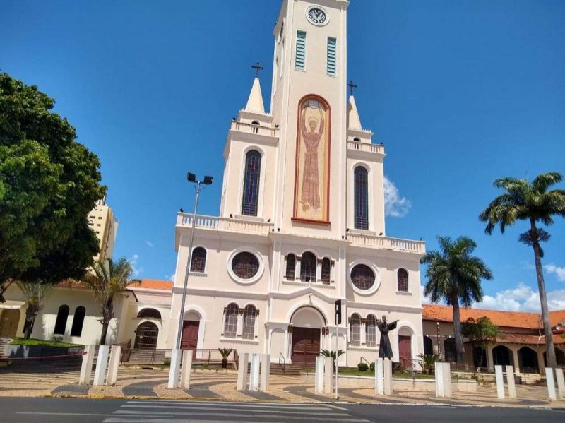 Penápolis será destaque nesta sexta-feira na TV Tem