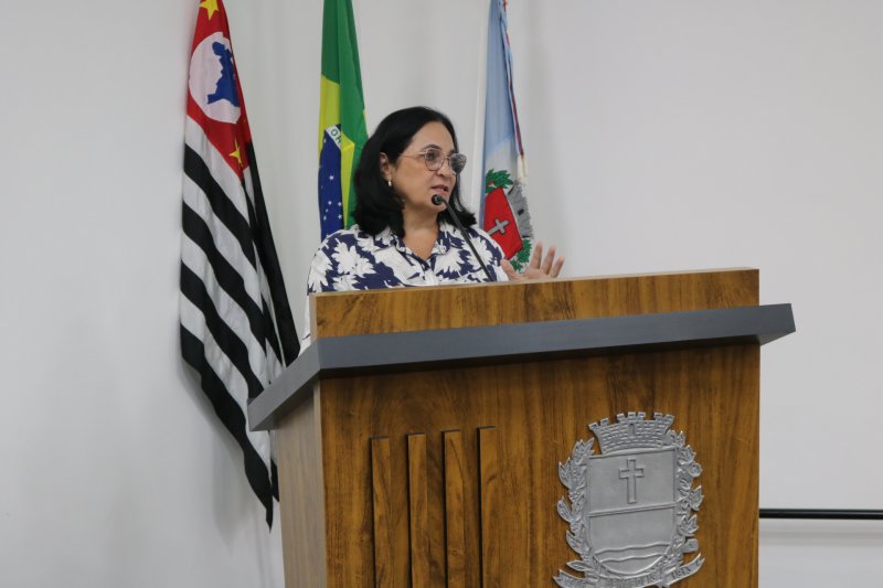 Serviço de ambulâncias: requerimento questiona falta de novo chefe