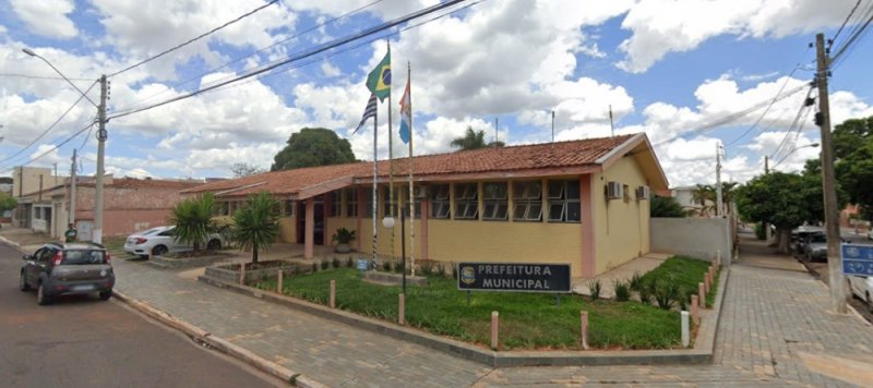 Prefeitura de Barbosa abre concurso público