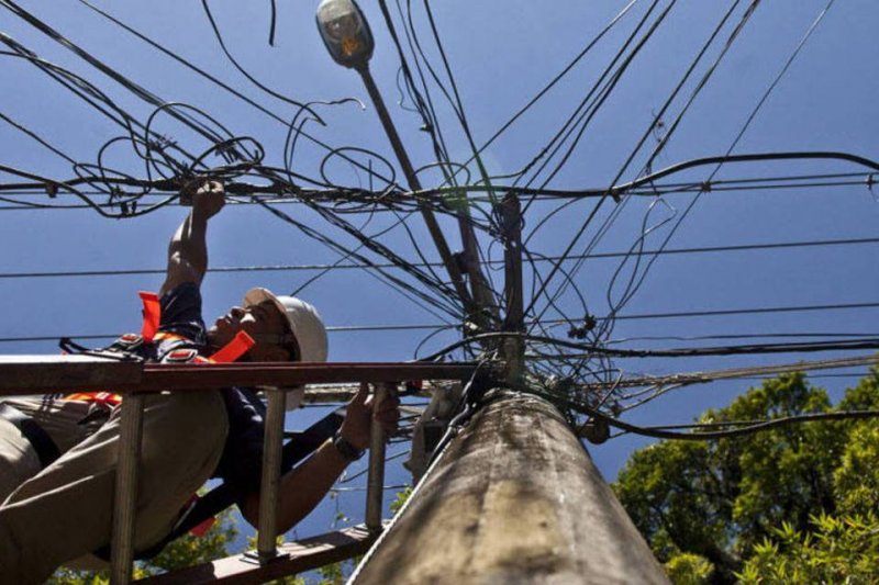 CPFL registra 27 ligações clandestinas em Penápolis