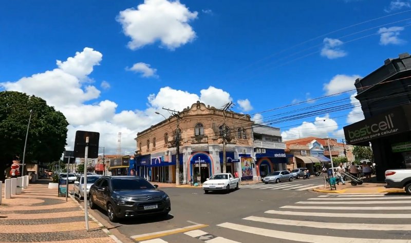 Penápolis fica acima da média do IEG-M