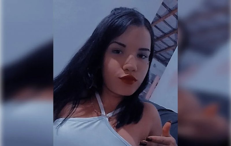 Região: jovem socorrida com marcas de agressão ligou para avó pedindo ajuda