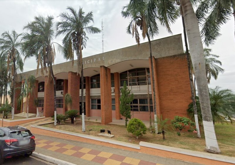 Guarda Municipal: inscrições abertas para concurso em Braúna 