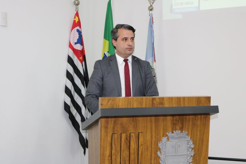 Câmara Municipal de Penápolis aprova projeto para prefeitura construir ambulatório na Santa Casa