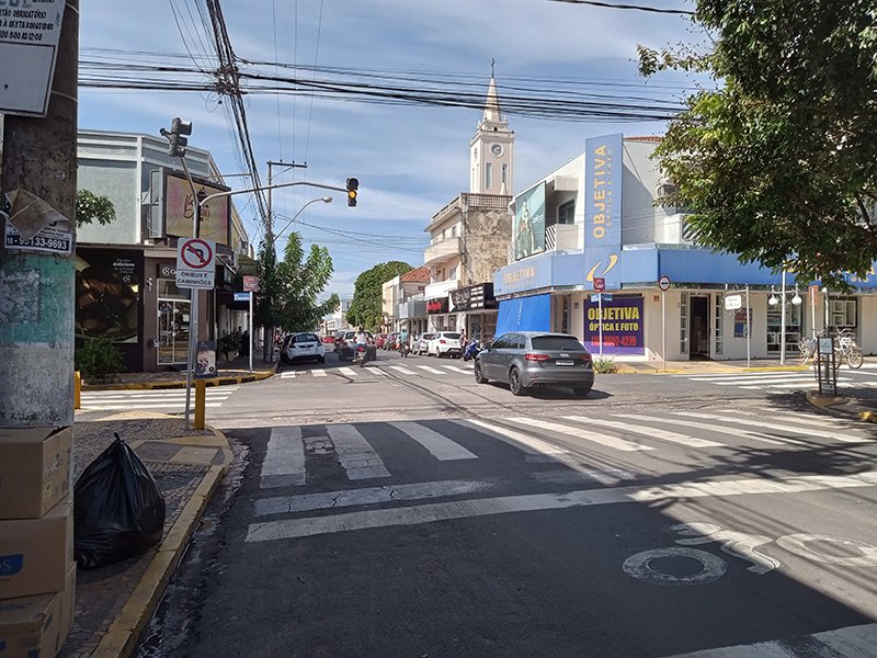 Ofertas e descontos: comércio promove Semana do Consumidor em Penápolis