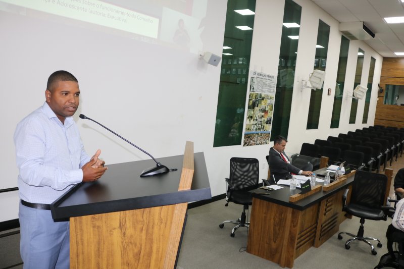 Eleição: Conselho Tutelar exigira Ensino Superior de candidatos