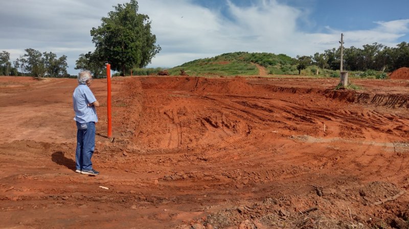 Tratamento de esgotos: Daep inicia obras para desassoreamento de estação