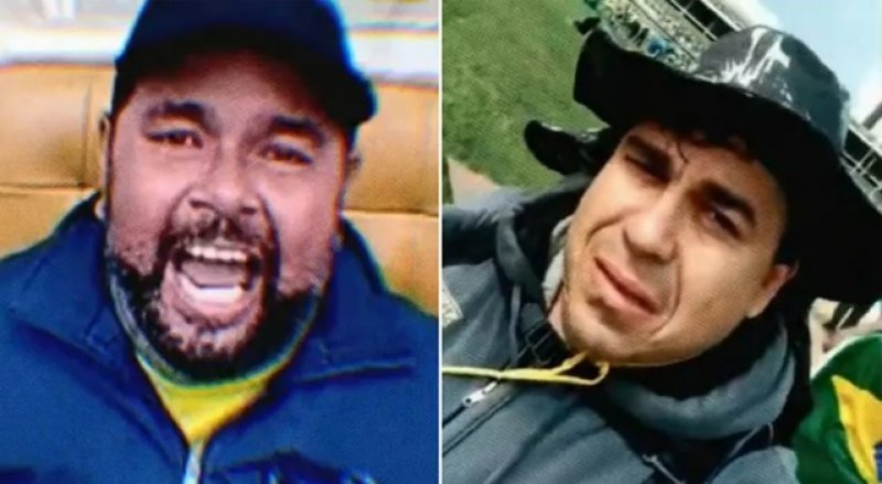 Polícia Federal prende penapolenses que participaram de invasão em Brasília