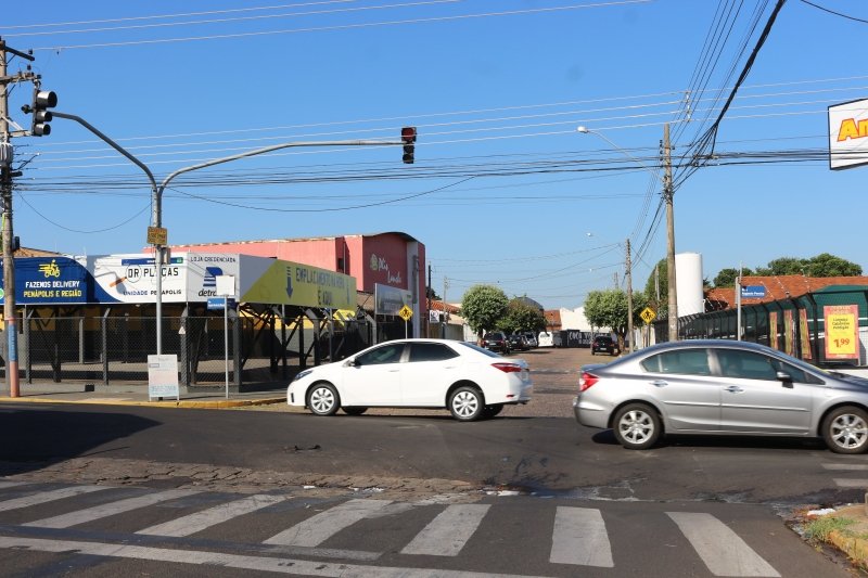 Sistema eletrônico: multas poderão ter descontos de 40% aos infratores