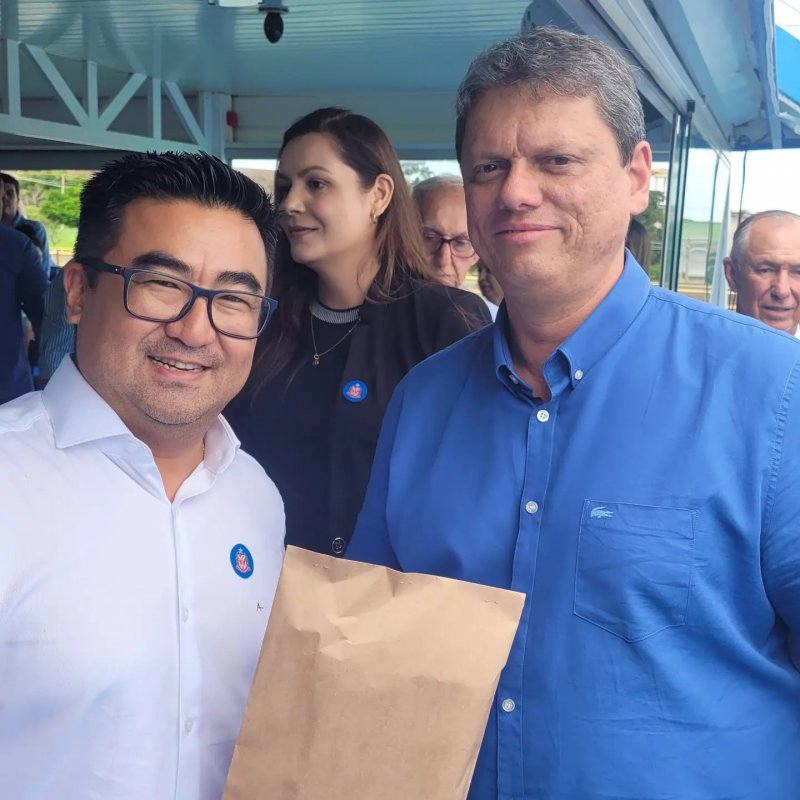 Rodovia Raul Casasco: Prefeito de Alto Alegre pede rotatória em Jatobá