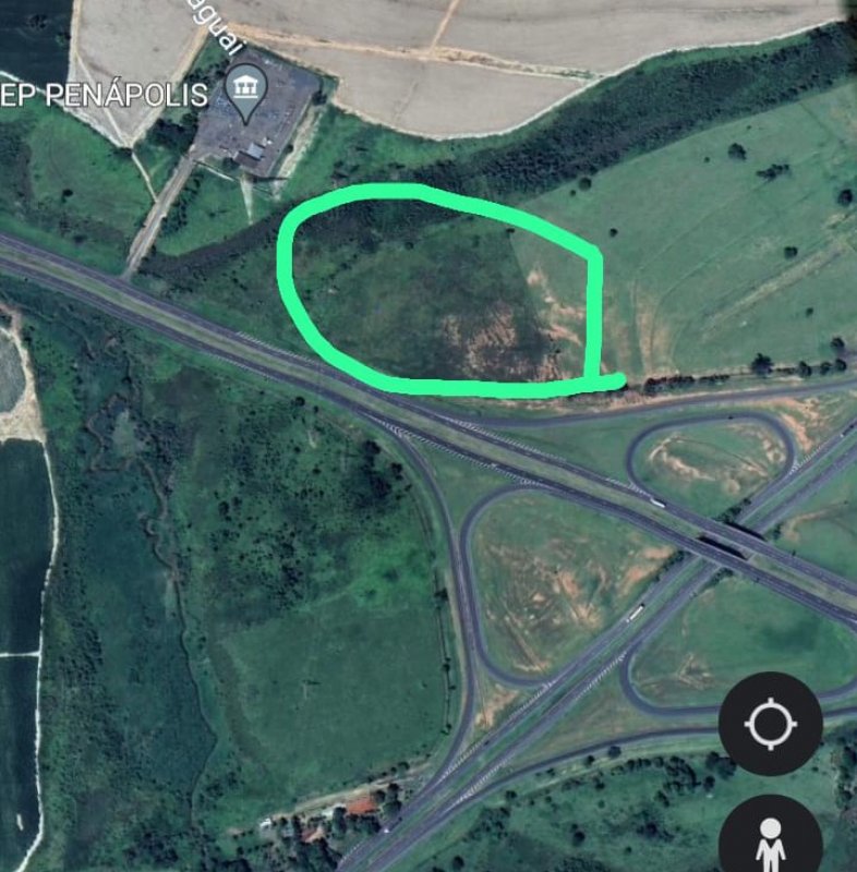 Proposta defende criação de usina de energia solar em Penápolis