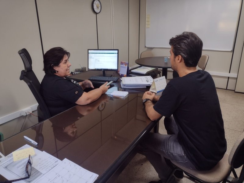 Educação Sem Papel: Secretaria implanta novos sistemas de informatização