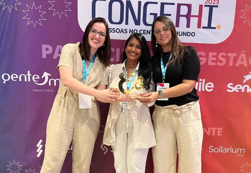 Comitê de Mulheres Clealco é vencedor de prêmio pela categoria impacto na sociedade