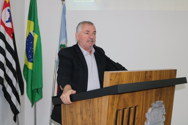 Câmara: aprovado projeto com atendimento ao Tiro de Guerra