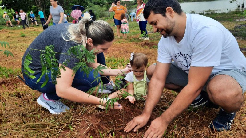 Preservação: Daep destaca ações em defesa da água e do meio ambiente