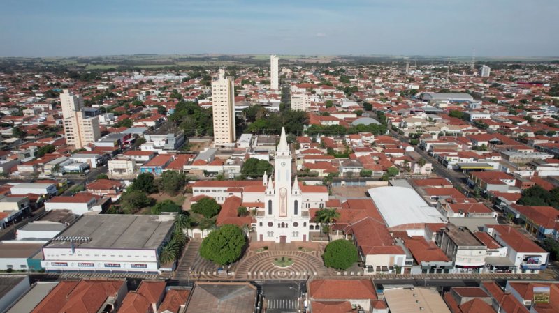 Região é uma das mais felizes do Estado, aponta pesquisa