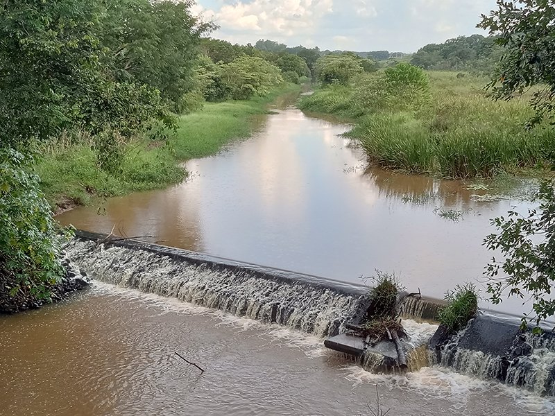 Semana da água lembra sua importância