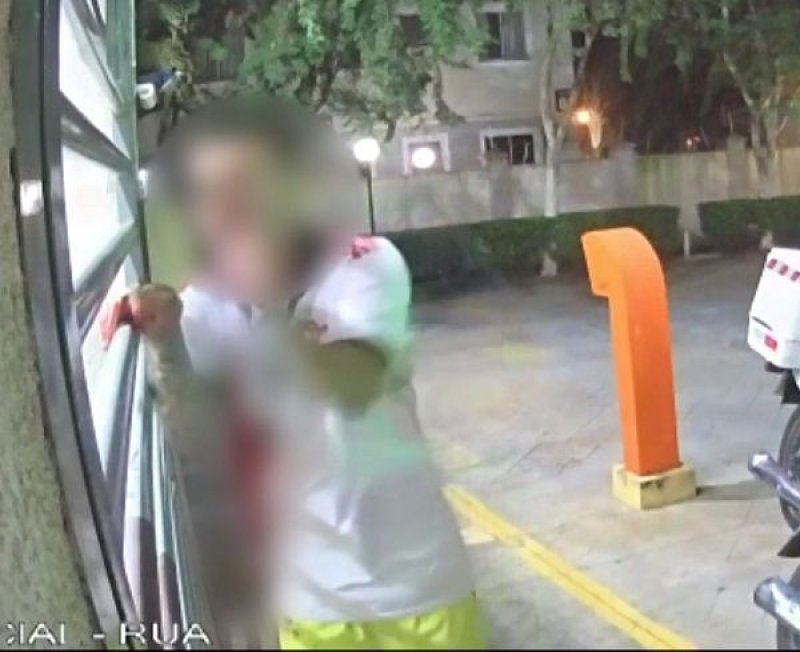 Jovem é baleado e morre em rotatória de São José Rio Preto