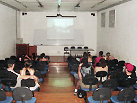 Ciclo Charles Chaplin exibe “Em busca do ouro”