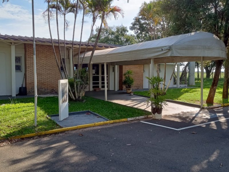 Aeroporto de Penápolis recebe investimentos de empresa gestora