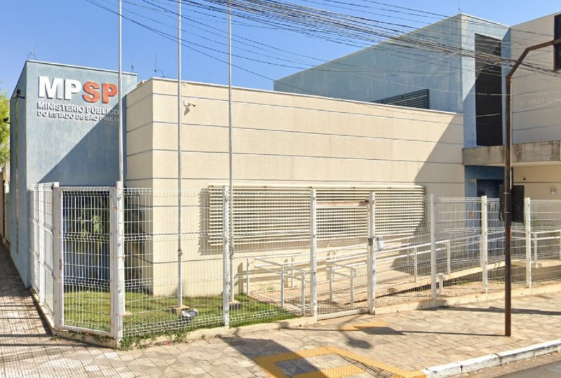 Servidor público municipal de Barbosa é condenado pela Justiça à perda do cargo