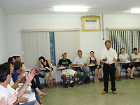 APRENDER A EMPREENDER