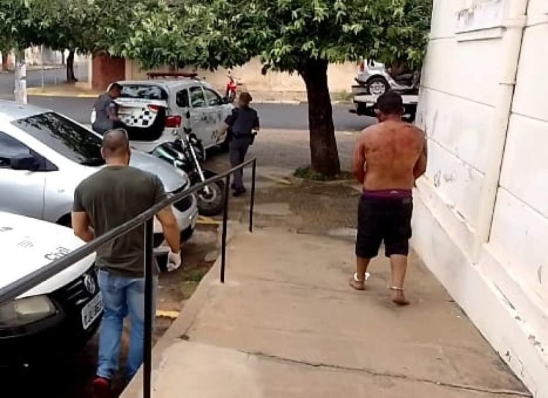 Acidente em rodovia: homem acusado de tentar matar crianças é preso