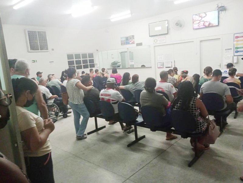 Penápolis: Câmara convoca responsáveis pelo Pronto Socorro