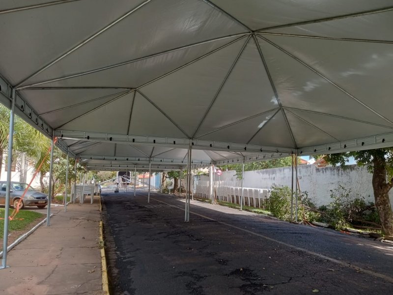 Paróquia São José Operário realiza Show de Prêmios e quermesse