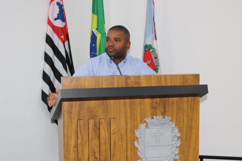 Câmara Municipal: requerimento questiona providências sobre exames laboratoriais