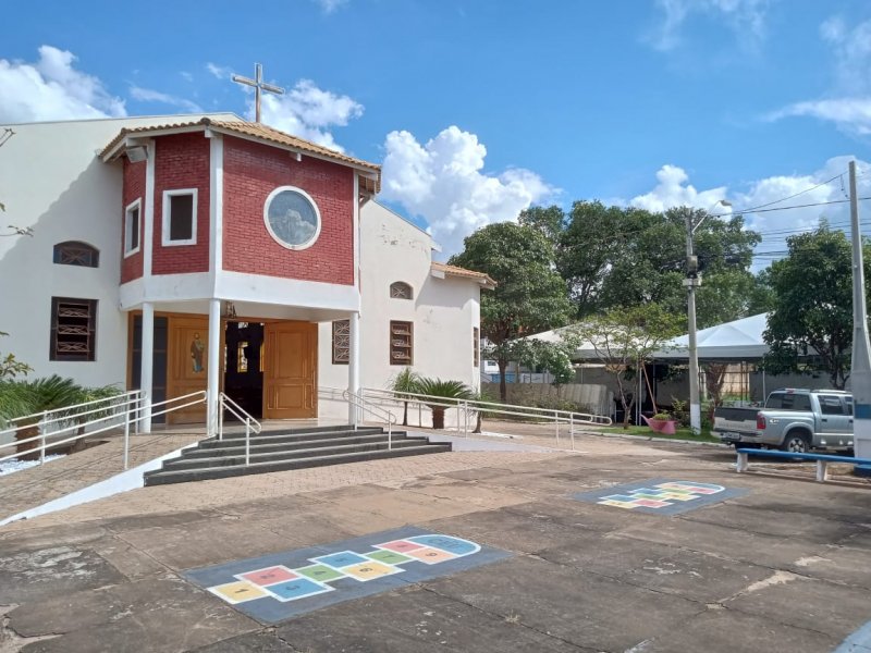 Paróquia São José Operário sorteia R$ 7 mil nesta sexta-feira