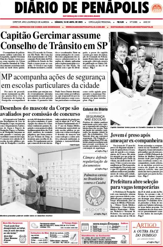 Detalhes Notícia