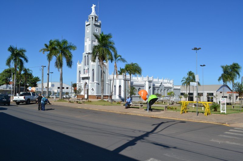 Avanhandava realizará show gospel em homenagem ao dia do trabalhador