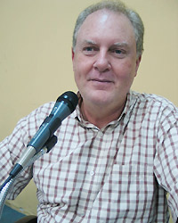 Benefício: Ivan apóia melhorias para o bairro Córrego dos Pintos