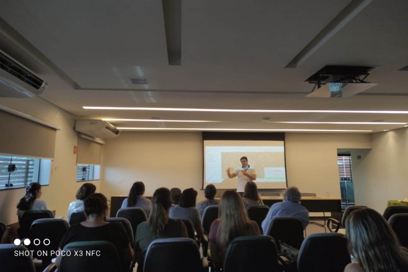 Município: sedes inicia elaboração do Diagnóstico Socioterritorial