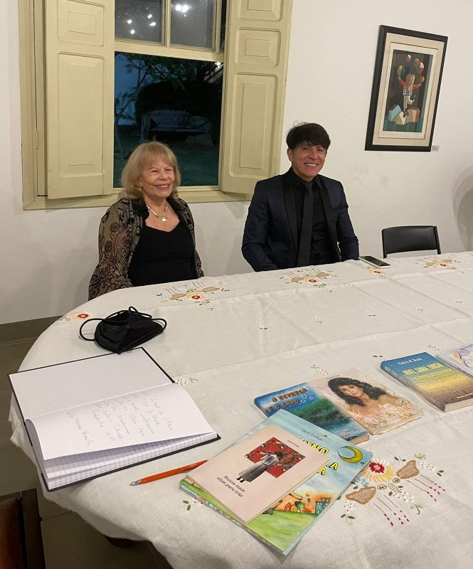 Penápolis cria Academia de Letras