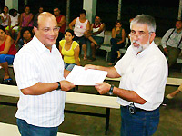 Sugestão: Orçamento Participativo segue com reunião na Vila Fátima