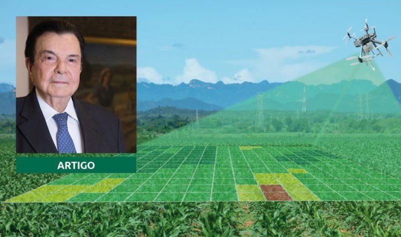 28ª edição da Agrishow terá como foco tecnologias que aliam produtividade no campo à sustentabilidade