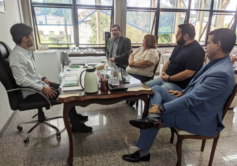 Prefeitura de Penápolis terá projeto inédito de Residência Jurídica e em Gestão Pública
