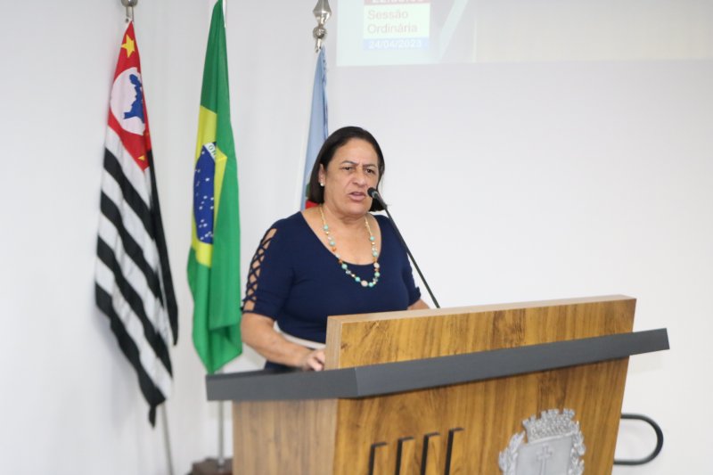 Requerimento questiona ações para substituição de auxiliar em unidades escolares