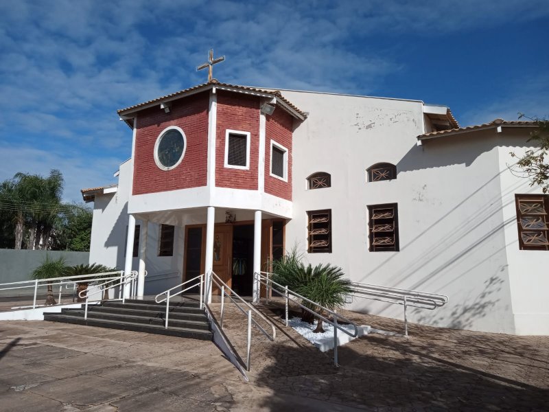 São José Operário: católicos celebram dia do Padroeiro dos Trabalhadores