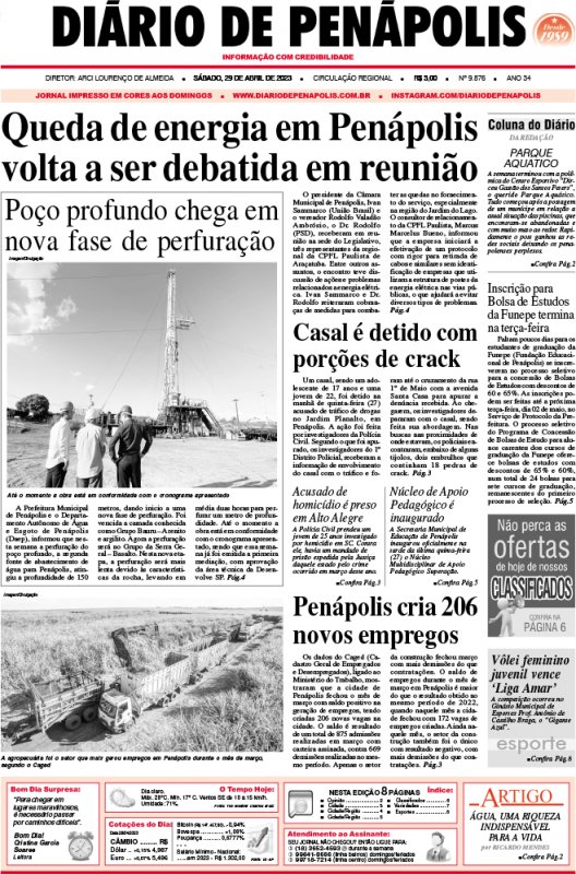 Detalhes Notícia