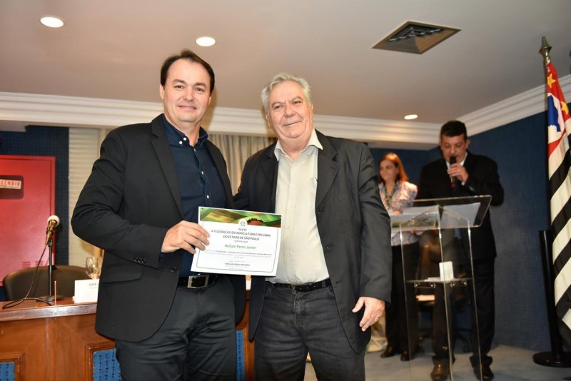 Faesp dá posse aos integrantes das comissões técnicas