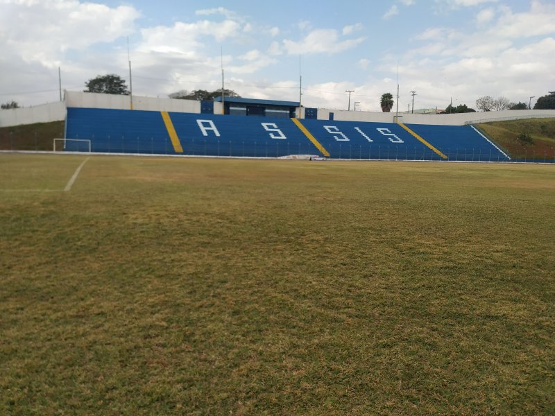 2ª Divisão: partida do Penapolense muda de dia e local
