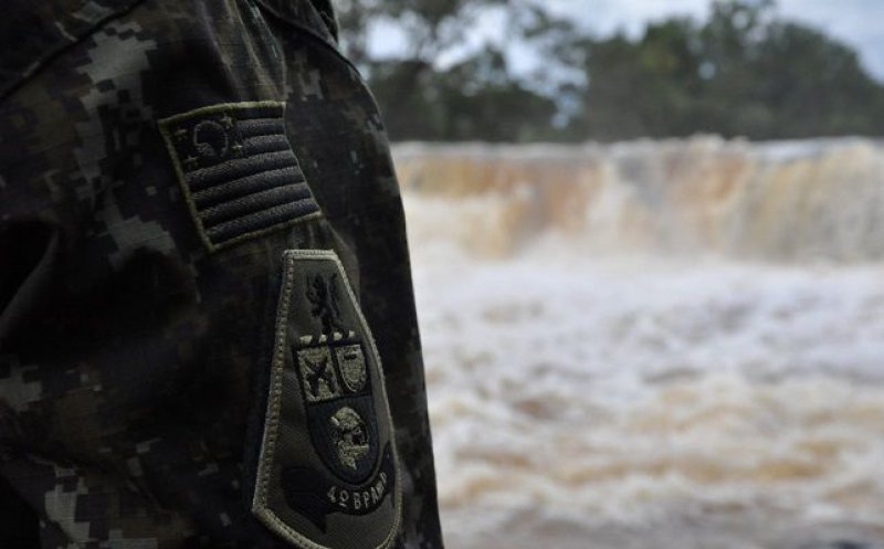 PM Ambiental deflagra megaoperação em 189 cidades do interior de SP