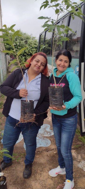 Daep realiza nova etapa do 